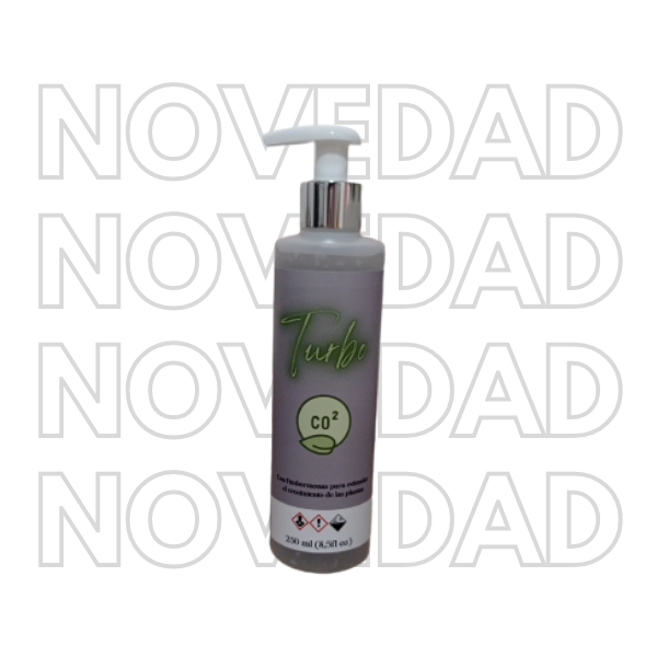 Turbo - 1 unidad
