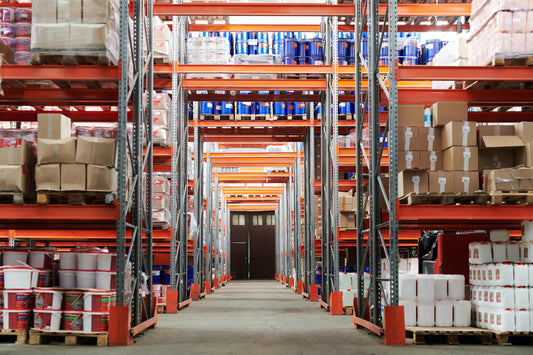 Productos para acuarios al por mayor