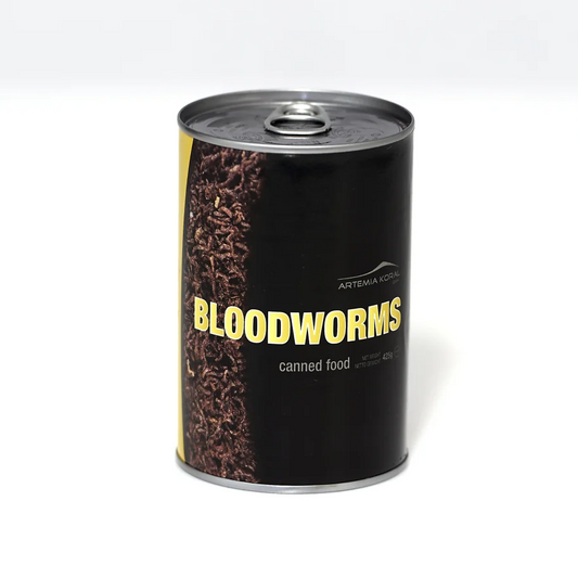 Bloodworms 425gr