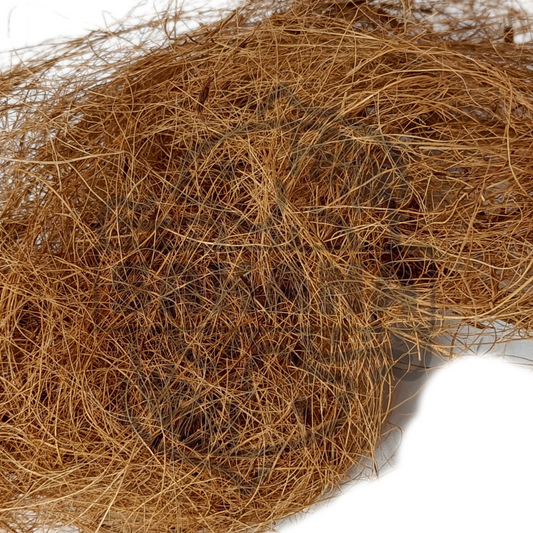 Coconut hairs - pack 500ml