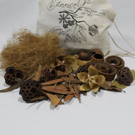 Killy Pack | Sakana Botanicals