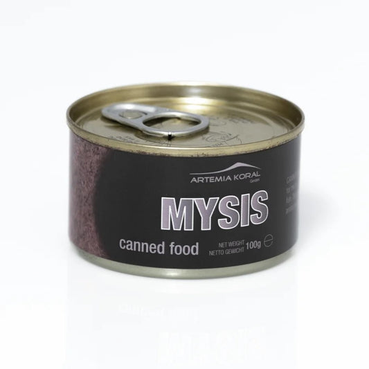 Mysis 100gr