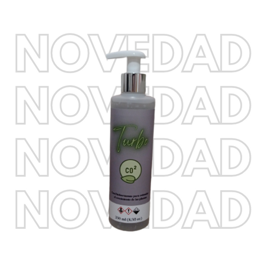 Turbo - 1 unidad